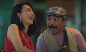 Wika Salim Tampil Menyentuh sebagai Tata, Janda Tangguh yang Hidupi Keluarga lewat Dangdut