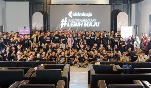 UMKM Bisa Untung Lebih! Temukan Rahasia Pengiriman Cerdas dari KiriminAja x Dimensi!