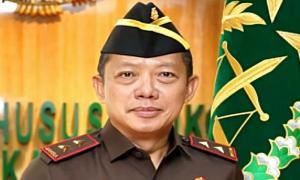 Kosmak Minta DPR RI Bentuk Panjasus, Gelar RDPU Kasus Zarof Ricar Terkait Dugaan Korupsi yang Dilakukan Jampidsus Febrie Adriansyah