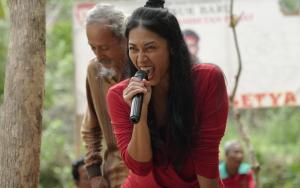 Film Para Perasuk Rilis First Look, Pemain Tampil dalam Adegan yang Fenomenal