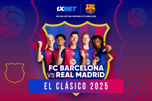 El Clasico 2025: Pertarungan Memperebutkan Gelar Juara