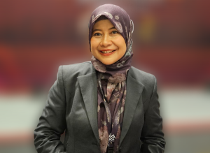 Mantap! Prof Nurliah Nurdin Akan Bicara Soal Social Politic for Local Development