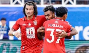 Prediksi Malut vs Bali United: Kie Raha Bakal Kembali Bertahta  di Puncak Klasemen