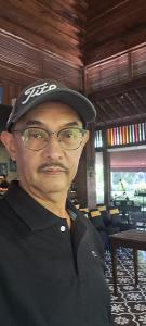 Teman lama serba ada