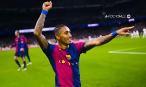 Skor Sementara Vissel Kobe vs Barcelona 1-1:  Pemain Anyar Rashford Belum Cetak Gol