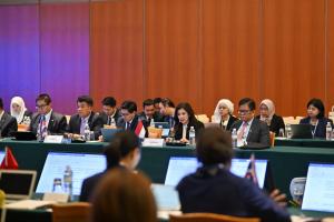  Indonesia Ajak ASEAN Bersatu Perangi Hoaks dan Lindungi Anak di Dunia Digital