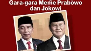 Gara-gara Meme Ditangkap, Eks Mahasiswa ITB Buka Suara
