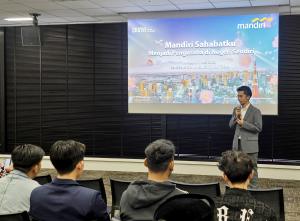 Semangat Wirausaha PMI, Program Mandiri Sahabatku Sapa 250 Pekerja Migran di Jepang