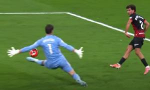 Hasil Madrid vs Mallorca 2-1: Barca Nyaris Angkat Trofi,  Digagalkan Gol Penyama Mbappe 