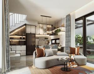 Sutera Nexen Jawab Kebutuhan Hunian Smart Living bagi Gen Z dan Milenial