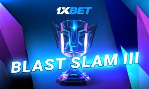 BLAST Slam III: Ketika Kopenhagen Jadi Panggung Esport Terbesar Dunia Dota II