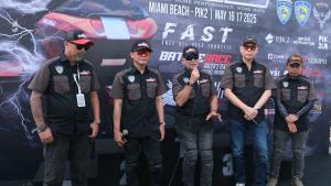 HOGERS Indonesia Gelar HI-DRONE3 di PIK 2, Uji Ketangkasan Sekaligus Perkuat Persaudaraan Pecinta Harley Davidson
