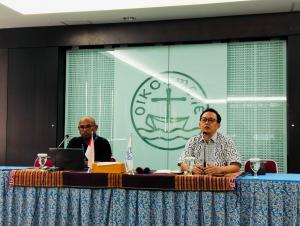 Sebanyak 18 Anggota OPM Dilumpuhkan, PGI Serukan Hentikan Kekerasan di Intan Jaya