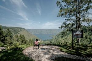 Tindaklanjuti Peringatan "Yellow Card" UNESCO, Kemenpar Undang Pengelola Geopark Kaldera Toba
