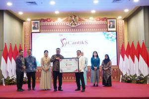 OJK Gandeng AO PNM dalam Program SICANTIKS untuk Perkuat Literasi Keuangan Syariah