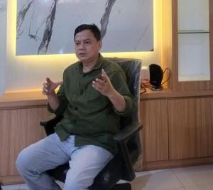 Pengamat Politik dan Sosial, Elang Wijaya: Bangsa kita Adalah Bangsa yang Miliki budi Pekerti yang Luhur