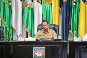 Dukung Pembentukan Koperasi Merah Putih, Mendagri Imbau Pemda Tak Ragu Gunakan APBD