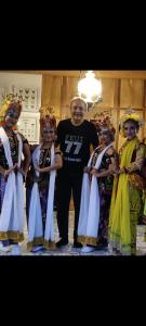 Rombongan Alumni FE UI Angkatan 1977 Pilih Banyuwangi sebagai Lokasi Reuni