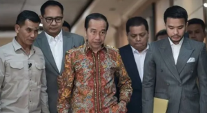  Bareskrim Polri Undang Jokowi untuk Klarifikasi Ijazah, Ini Kata Dittipidum