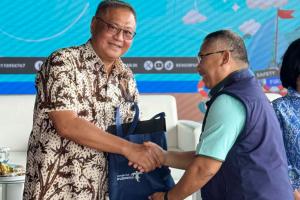Kemenpar Tekankan Keamanan dan Keselamatan Destinasi Pariwisata Harus Jadi Prioritas