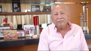 Tinton Soeprapto Rayakan Ulang Tahun ke-80: Legenda Balap Indonesia yang Menginspirasi Negeri