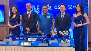 Produk Otomotif Premium dari Tiongkok Kini Hadir di Indonesia Usai Catatkan Kesuksesan di 120 Negara