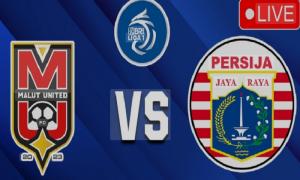 Prediksi Persija vs Malut: Duel Penentuan Finis, Macan Kemayoran Berpotensi ke Posisi 8 