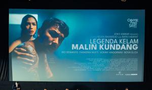 Film Legenda Kelam Malin Kundang Umumkan Pemeran
