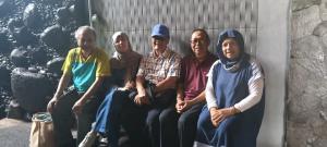 Cerita Asri Hadi Soal Rombongan Alumni FEUI 77 Jelajahi Keindahan Banyuwangi: Dari De Djawatan hingga Baluran
