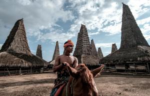 Wamenpar Tegaskan Praktik Pungli Tidak Boleh Terjadi Lagi di Destinasi