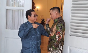 Tegas! Gubernur Pramono: Atlet Israel Dilarang Datang ke Jakarta! Tak Ada Manfaat, Bisa Picu Amarah Publik