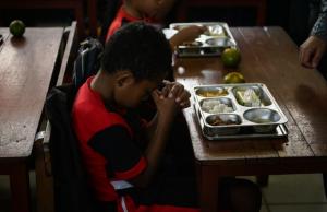 Bangun Talenta Digital dari Timur, Pemerintah Genjot Gizi dan Literasi di Papua