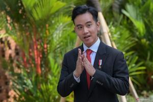  Politisi PSI Sebut Gibran Rakabuming Wapres Terbaik dalam Sejarah Indonesia, Ini Alasannya!