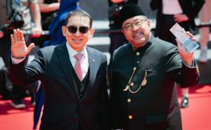 Jakarta Buka kerjasama global melalui inisiatif Filming in Jakarta di Cannes