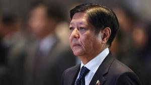 Presiden Filipina Perintahkan Menteri Mundur Usai Hasil Mengecewakan di Pemilu Sela