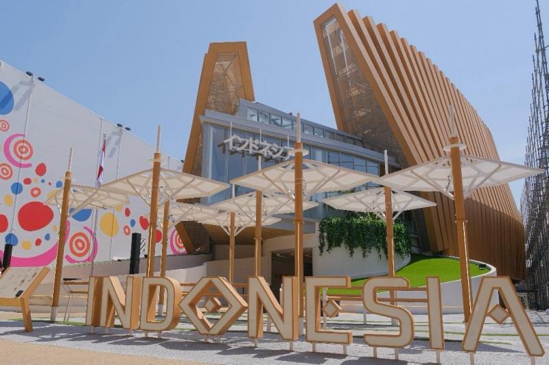 Osaka World Expo 2025, Diharapkan Mampu Jaring Lebih dari 28,2 Juta Pengunjung