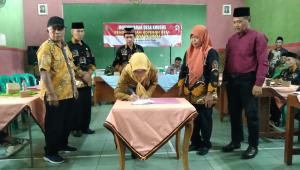 Kopdes Merah Putih Karangpucung Terbentuk, Manfaatkan Potensi Menjadi Unggulan