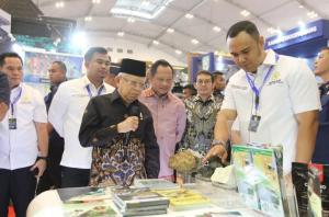 Apkasi Geser Tempat dan Waktu Penyelenggaraan AOE 2025, Sarman Simanjorang: Ini Dua Pertimbangan Utama