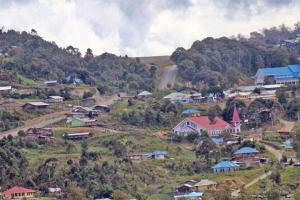 TPNPB-OPM Klaim Warga Sipil Terus Jadi Korban, Komnas HAM Serukan Penghentian Kekerasan di Papua