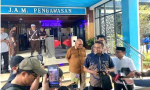  Koalisi Sipil Masyarakat Anti Korupsi Berikan 4 Fakta Penting, Buktikan Jampidsus Rintangi Penyidikan Kasus Korupsi Zarof Ricar