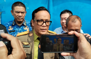 Inilah Pengakuan Wamenaker Immanuel Ebenezer Namanya Dicatut Jadi Pengurus GRIB Jaya