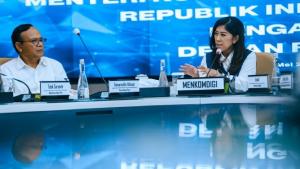 Dewan Pers Perlu Meredefinisi Peran Agar Tetap Relevan Hadapi Perubahan