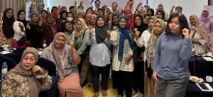PNM dan BRI Life Perkuat Literasi Keuangan untuk Keluarga Prasejahtera