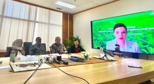 CPOPC Tegaskan Minyak Sawit Adalah Komoditas Paling Efisien dan Berkelanjutan di Dunia, Bukan Penyebab Deforestasi Global