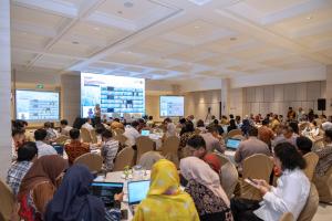Kemenpar Serap Aspirasi Stakeholder Terkait Implementasi Pengawasan Perizinan Usaha Pariwisata
