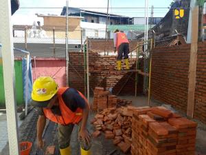 Kementerian PU Percepat Penanganan Sekolah Rakyat Tahap I, Progres Fisik Capai 11,48 Persen