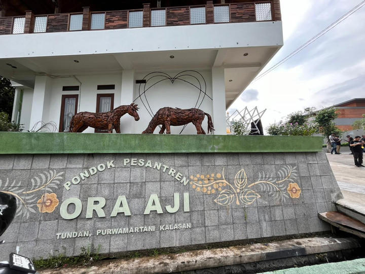 Santri Ponpes Ora Aji Diduga Dikeroyok 13 Orang, Polisi Tetapkan Tersangka | indonews.id