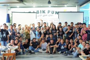 KiriminAja dan Lion Parcel Hadirkan Meet & Share di Bandar Lampung, Dorong UMKM Naik Kelas Lewat Digitalisasi dan Solusi Logistik