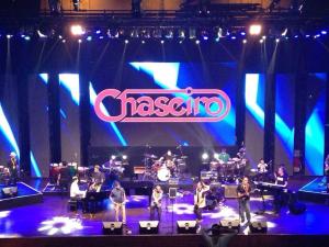 Bikin Kaget! Rahasia TVRI Bisa Tayangkan Konser Musik Berkualitas Tanpa Anggaran Fantastis