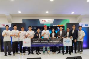 Hadirkan Sensasi Sinema di Rumah, TCL Luncurkan TV Layar Raksasa 98" & 85" Eksklusif di Electronic City